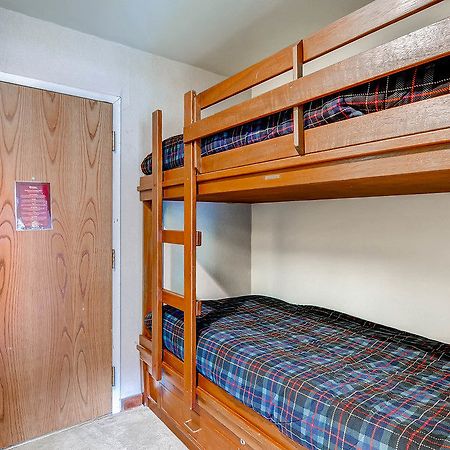 Telemark At West Village By Copper Mountain Lodging Extérieur photo
