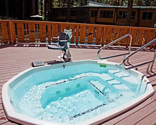 Telemark At West Village By Copper Mountain Lodging Facilités photo