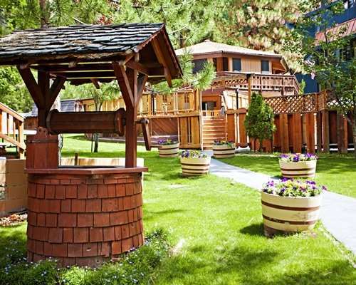 Telemark At West Village By Copper Mountain Lodging Extérieur photo
