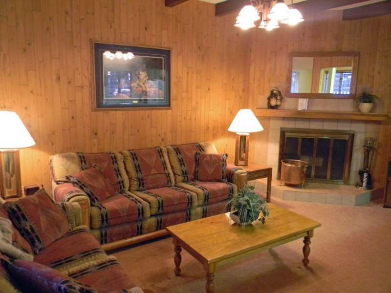 Telemark At West Village By Copper Mountain Lodging Chambre photo