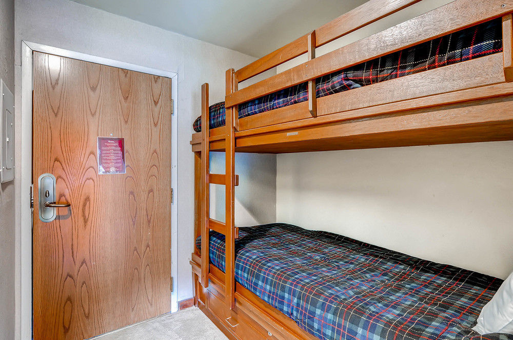 Telemark At West Village By Copper Mountain Lodging Extérieur photo