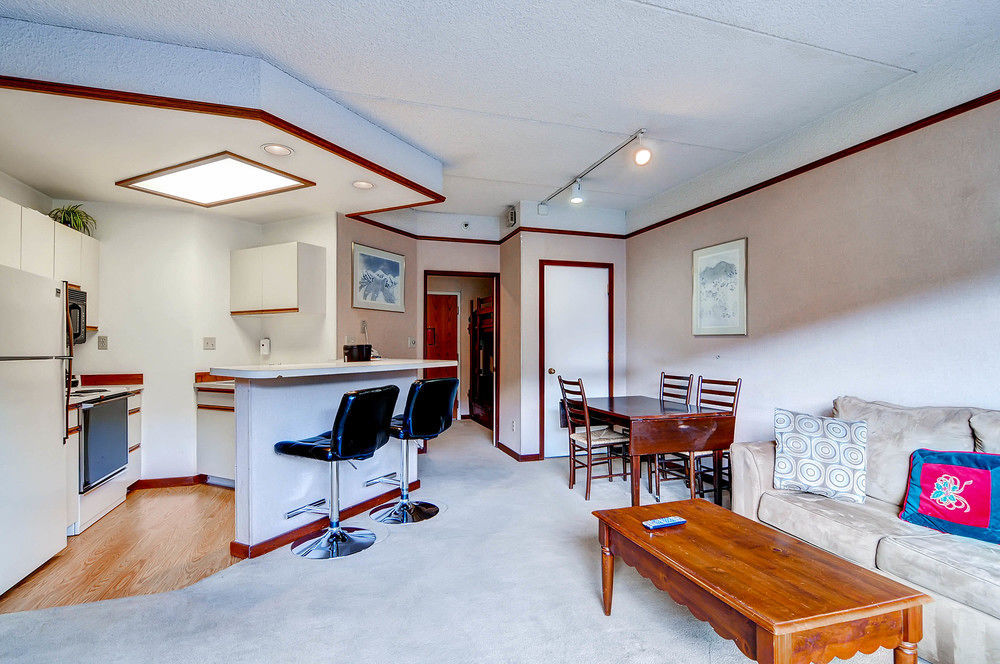 Telemark At West Village By Copper Mountain Lodging Extérieur photo