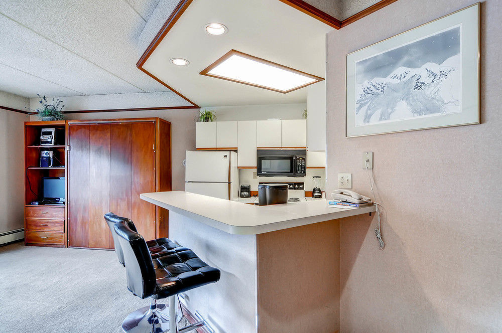 Telemark At West Village By Copper Mountain Lodging Extérieur photo