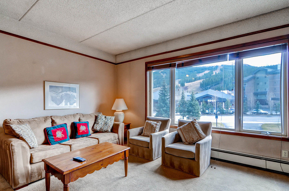 Telemark At West Village By Copper Mountain Lodging Extérieur photo