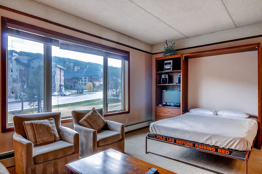 Telemark At West Village By Copper Mountain Lodging Extérieur photo