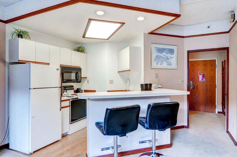 Telemark At West Village By Copper Mountain Lodging Extérieur photo
