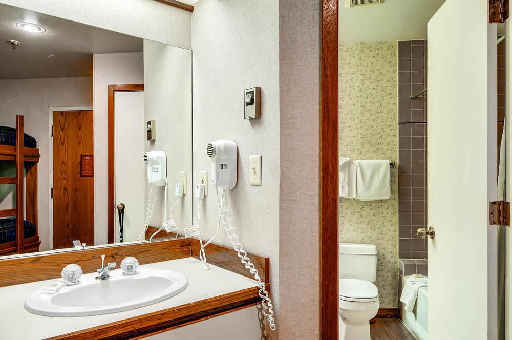 Telemark At West Village By Copper Mountain Lodging Extérieur photo