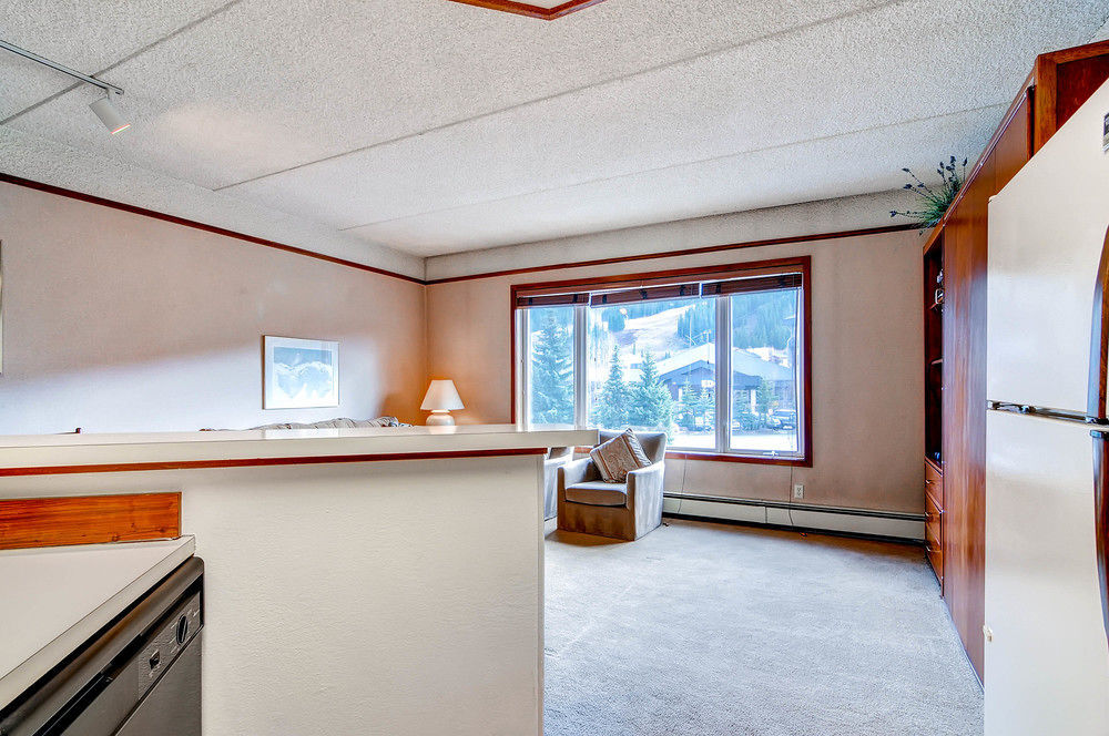 Telemark At West Village By Copper Mountain Lodging Extérieur photo