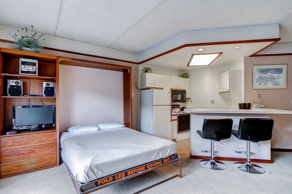 Telemark At West Village By Copper Mountain Lodging Extérieur photo