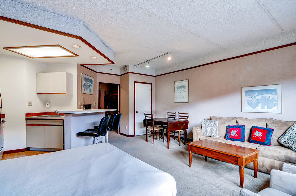 Telemark At West Village By Copper Mountain Lodging Extérieur photo