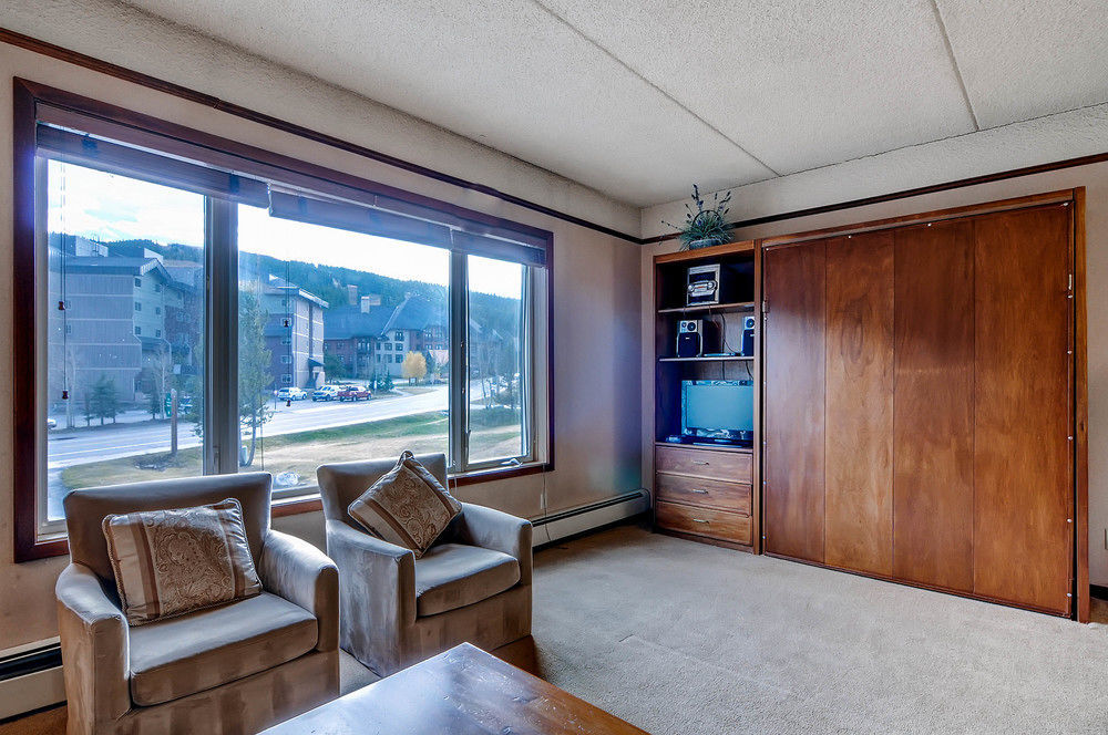 Telemark At West Village By Copper Mountain Lodging Extérieur photo