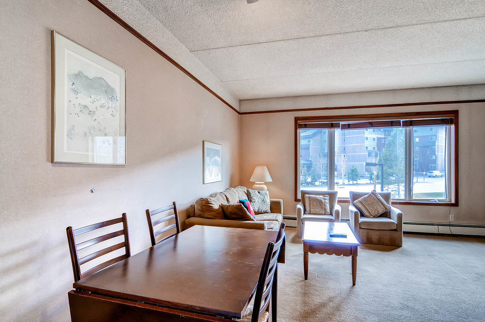 Telemark At West Village By Copper Mountain Lodging Extérieur photo
